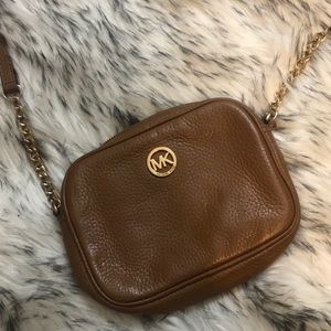 Michael Kors crossbody bag